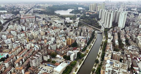 湛江市滨海城市人文宣传片段（已调色）