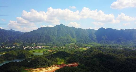 江西绿水青山