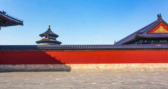 北京旅游 天坛