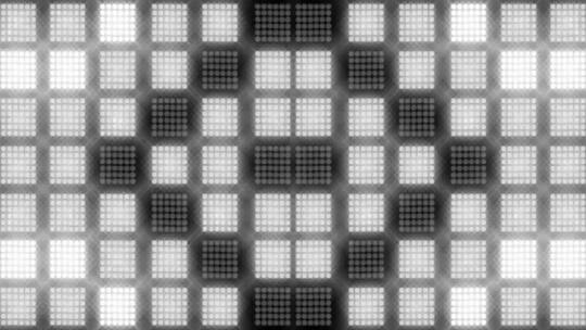 动感大屏幕光效LED舞台视频动态背景AE模板
