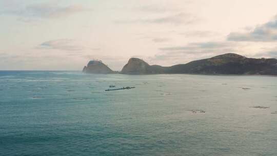 海景