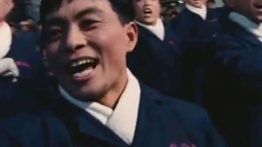 70 80年代职工文艺活动