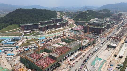 中山大学 深圳校区 光明区 中大