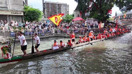 中国广东省广州市荔湾区荔湾湖招景