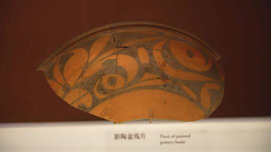 中国考古博物馆中国历史研究院中华文明考古