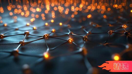 纳米传感器微观世界科技前沿探索