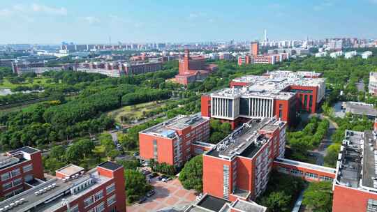 上海交通大学闵行校区