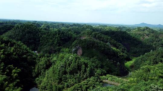 湖南衡阳花果山