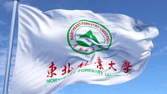 东北林业大学