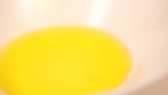 【镜头合集】一碗鸡油亚麻籽油视频素材模板下载