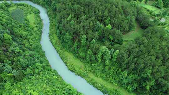 贵州河流河水流水水源水资源