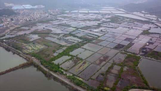 4K古法晒制海盐