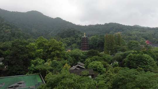 浙江省 杭州市 法喜讲寺