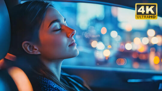 新能源电动汽车广告宣传片3