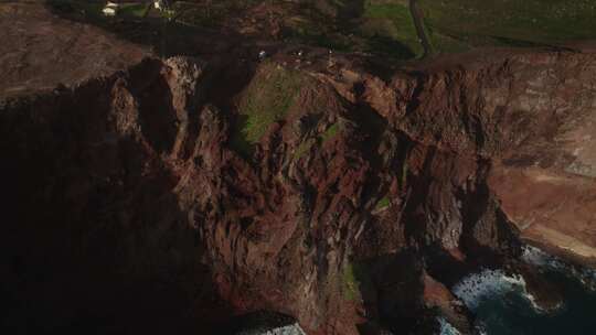 葡萄牙，马德拉，Ponta Do Ros