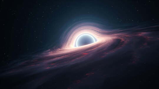 宇宙太空科技黑洞