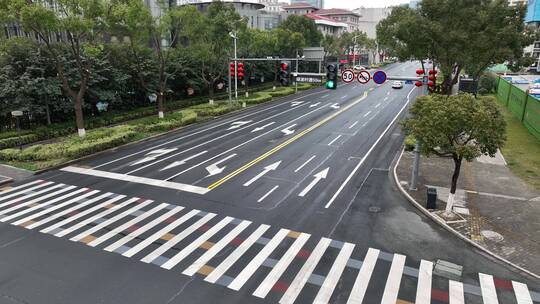 道路交通标识