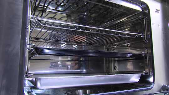 洗碗机 家用电器 厨房电器视频素材模板下载