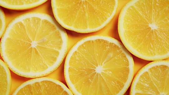 柑橘，橙子，水果，多汁
