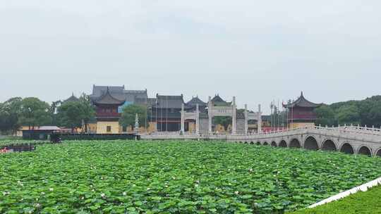 苏州重元寺