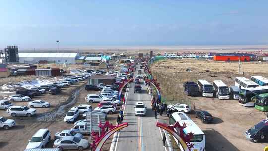 越野车队 车队 自驾游 青海自驾游 海北