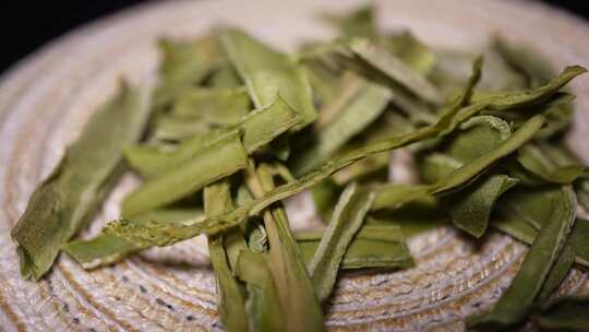 贡菜干苔干苔菜脱水蔬菜火锅食材