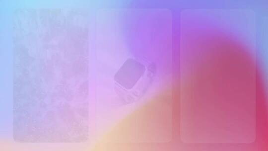 12个时尚设计感ins风的作品集运动时尚家庭照片故事展示自媒体视频宣传AE模板