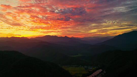 武夷山德懋堂度假村