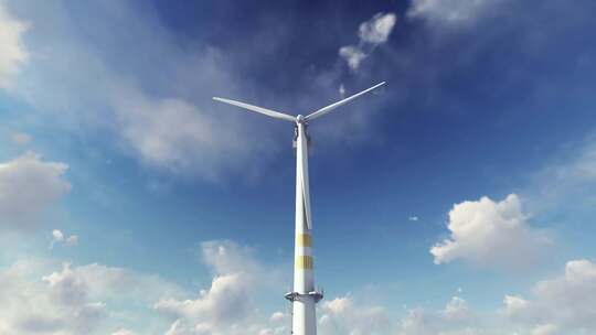 风力发电风能发电国家电网