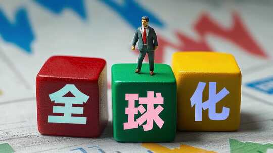 合集-智慧物流与全球供应链