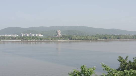 长沙市航拍