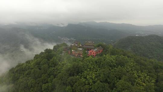 杭州玉皇山