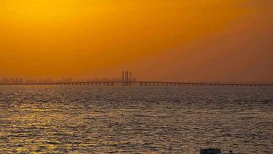 夕阳 晚霞 天空 治愈系 黄昏 唯美