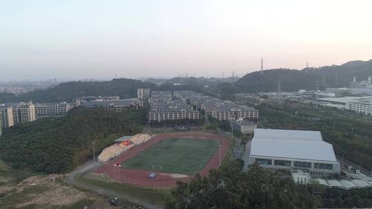 东莞理工学院城市学院