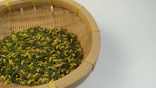 莲子心茶茶饮