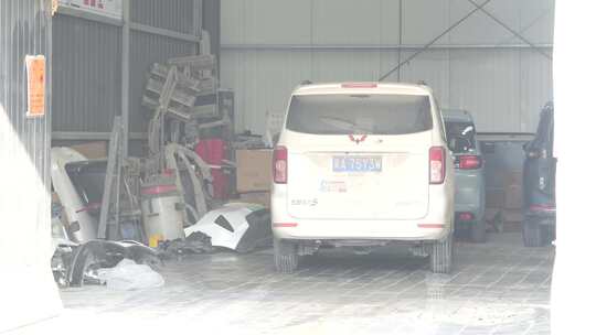 汽车 维修 维修汽车 修汽车 坏汽车