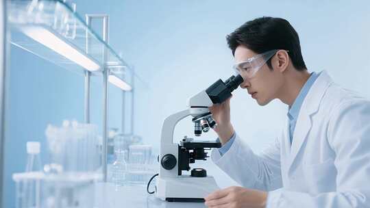 显微镜医生_4K