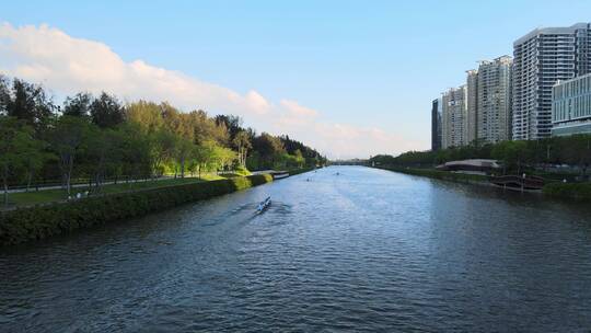 深圳 深圳宣传片 深圳湾科技生态园 高新南