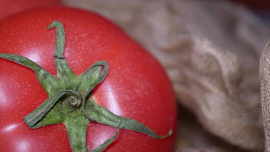 普罗旺斯西红柿番茄