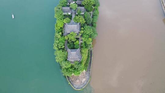 湖南衡阳石鼓书院