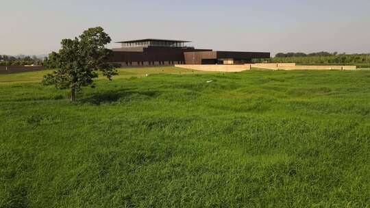 二里头夏都遗址博物馆