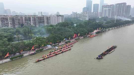 中国广东省广州市天河区程介村招景