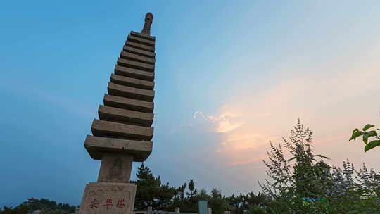 古代建筑 中式建筑 宫殿 寺庙 佛教