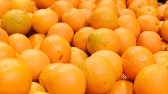 桔子 橙子 橘子 橙汁 水果 有机