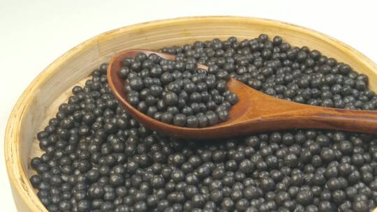 中药中药材药丸