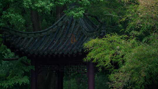 武汉东湖风景区湖北书画院