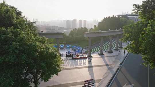 西南政法大学渝北校区