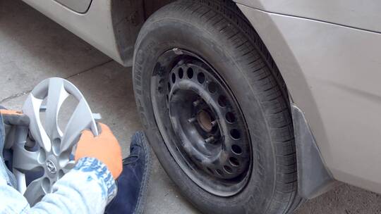 电动气动上轮胎轮毂螺栓安装轮胎螺母螺丝