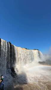 Cataratas do Iguaçu，