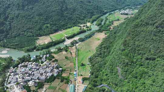 广东省清远市阳山县广东峡天下旅游风景区